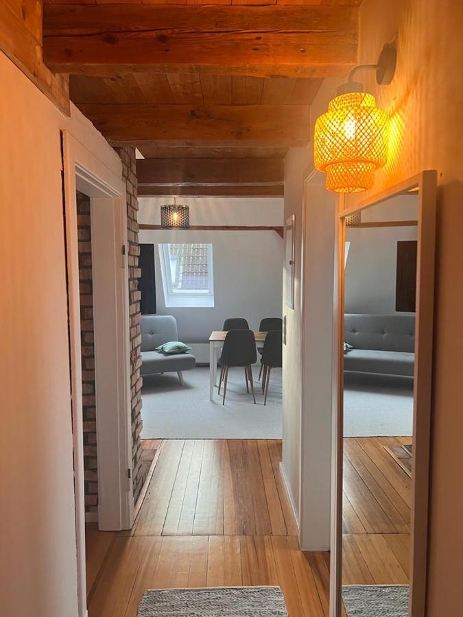 Gemuetliche Wohnung Nahe Des Sees تيتيرو المظهر الخارجي الصورة