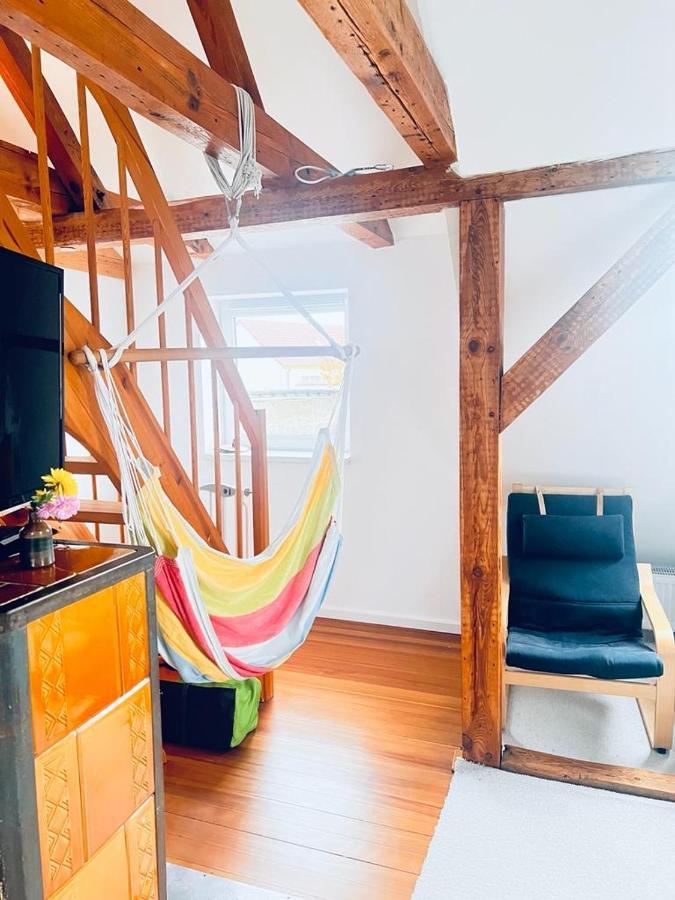 Gemuetliche Wohnung Nahe Des Sees تيتيرو المظهر الخارجي الصورة