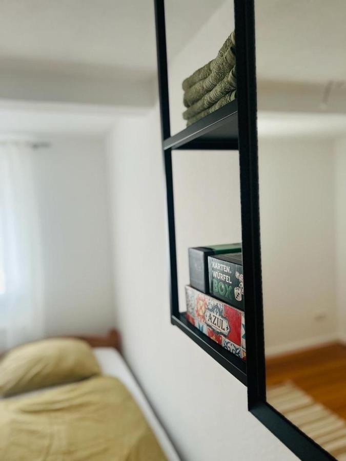 Gemuetliche Wohnung Nahe Des Sees تيتيرو المظهر الخارجي الصورة