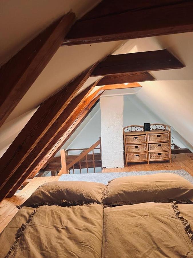 Gemuetliche Wohnung Nahe Des Sees تيتيرو المظهر الخارجي الصورة